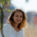 Marie Wiechert