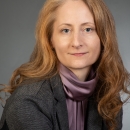 Yvonne Rudigier