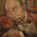 Carl Einstein