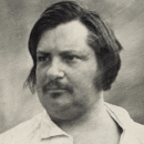 Honoré  de Balzac