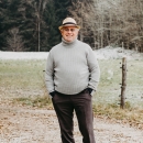 Rainer Georg Zehentner