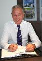 Theo van der Burgt