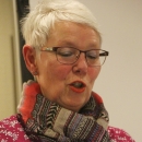 Sabine Fenner