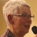Sabine Fenner