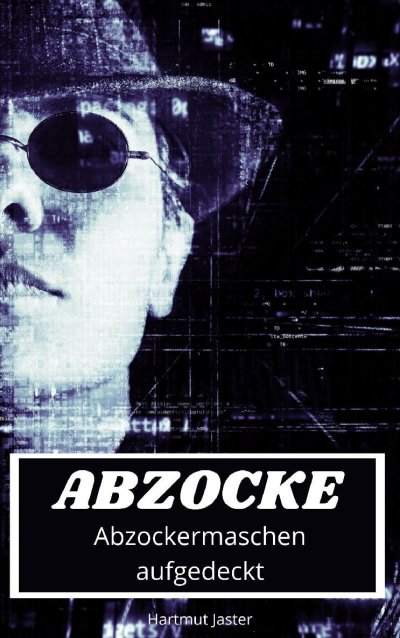 'Abzocke'-Cover