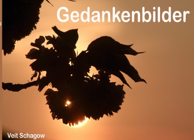 'Cover von Gedankenbilder'-Cover