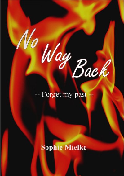 'No Way Back'-Cover