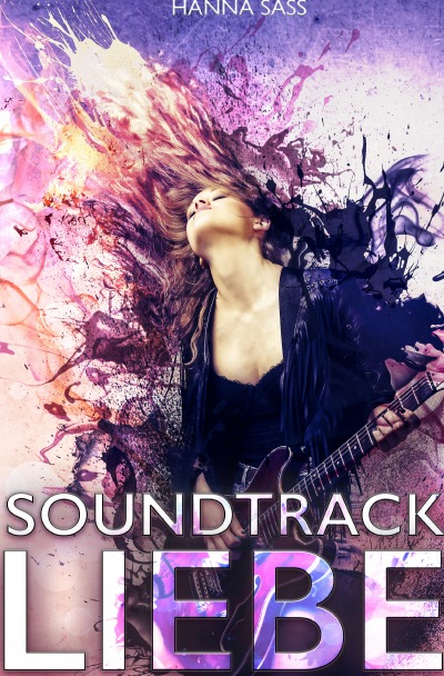 'Soundtrack Liebe'-Cover