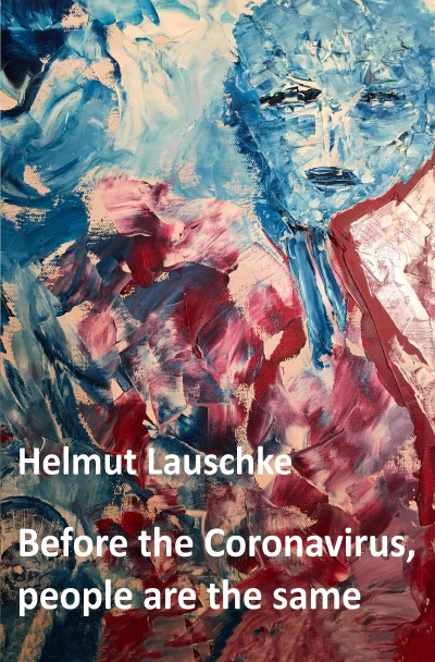 'Cover von Before the Coronavirus, people are the same'-Cover