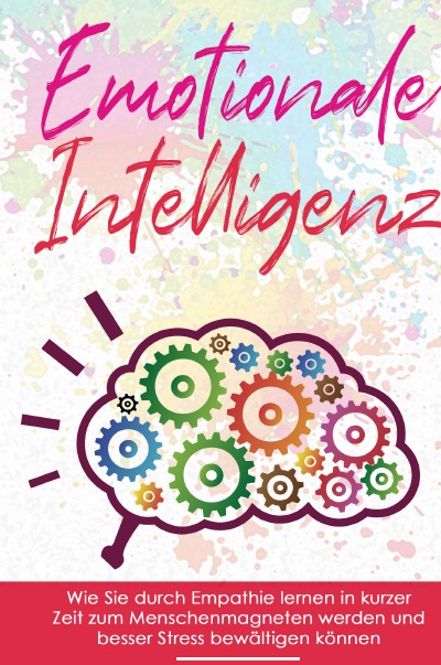 'Emotionale Intelligenz'-Cover