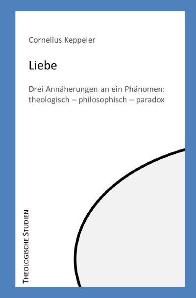 'Liebe.'-Cover