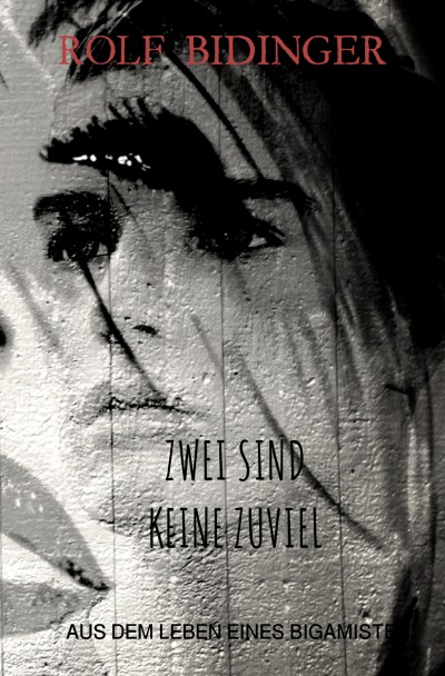'ZWEI SIND KEINE ZUVIEL'-Cover