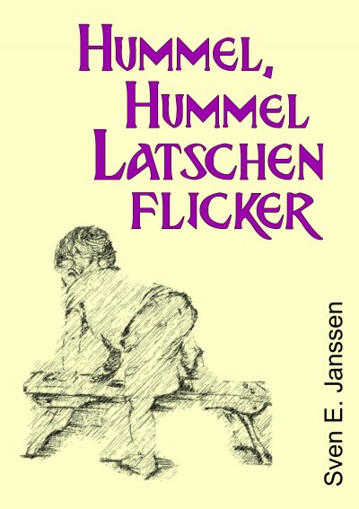 'Cover von Hummel, Hummel, Latschenflicker'-Cover