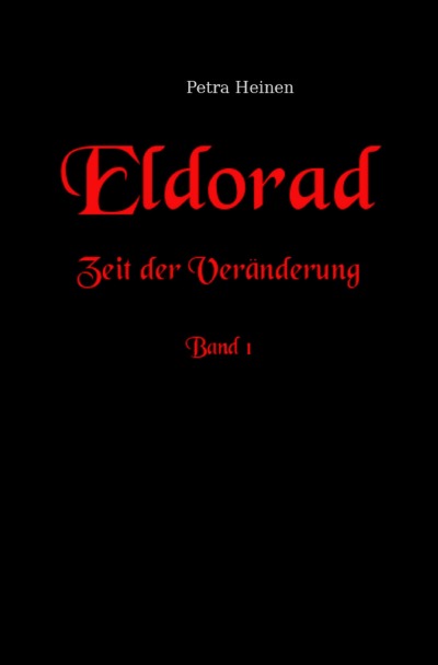 'Eldorad'-Cover
