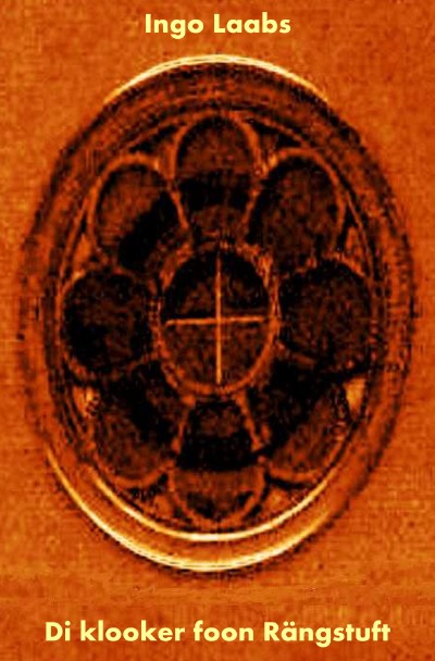 'Cover von Di klooker foon Rängstuft – Der Glöckner von Ringstoft'-Cover