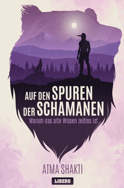 'Auf den Spuren der Schamanen'-Cover
