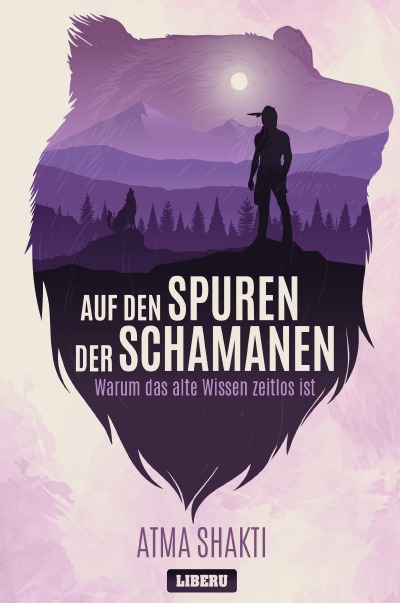 'Cover von Auf den Spuren der Schamanen'-Cover