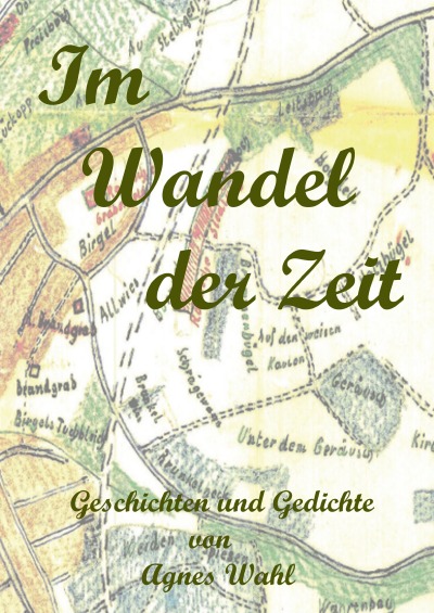 'Cover von Im Wandel der Zeit'-Cover