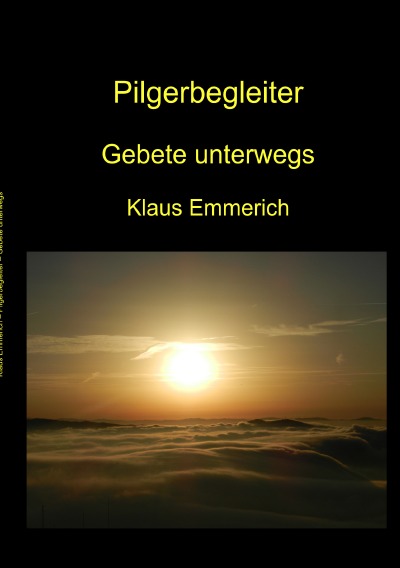 'Pilgerbegleiter'-Cover