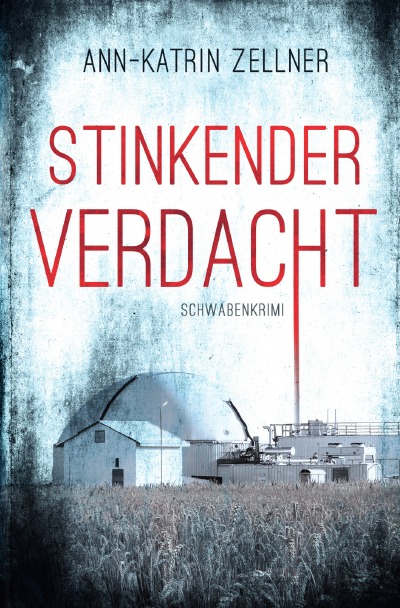 'Stinkender Verdacht'-Cover