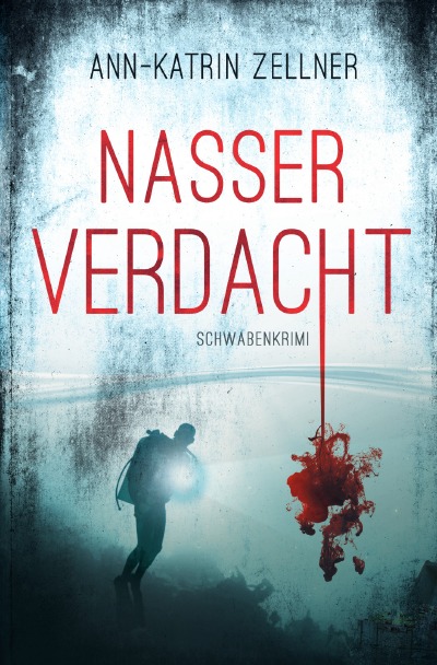 'Nasser Verdacht'-Cover