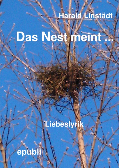'Cover von Das Nest meint …'-Cover
