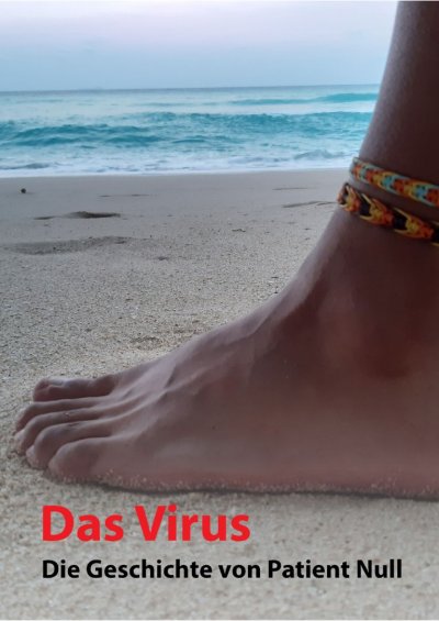 'Cover von Das Virus'-Cover