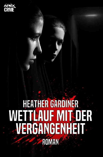 'Cover von WETTLAUF MIT DER VERGANGENHEIT'-Cover