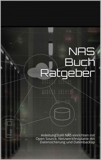 'NAS Ratgeber'-Cover