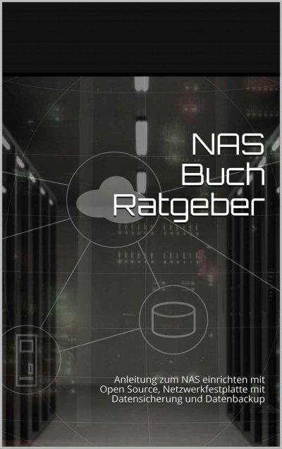 'Cover von NAS Ratgeber'-Cover