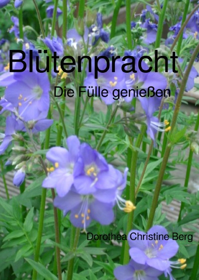 'Cover von Blütenpracht'-Cover