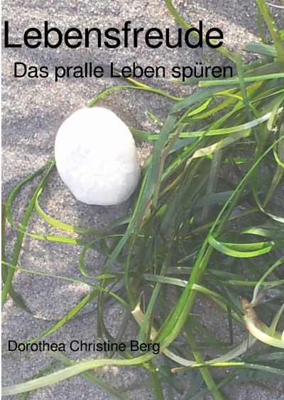 'Cover von Lebensfreude'-Cover