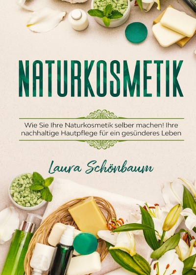 'Cover von Naturkosmetik'-Cover