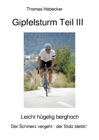 'Cover von Gipfelsturm'-Cover