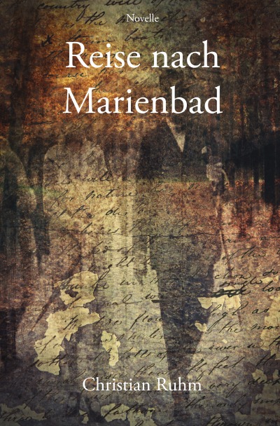 'Reise nach Marienbad'-Cover