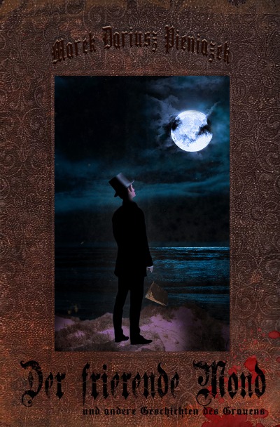 'Der frierende Mond'-Cover