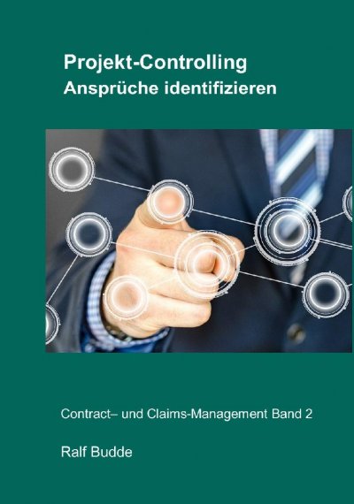 'Cover von Projekt-Controlling'-Cover