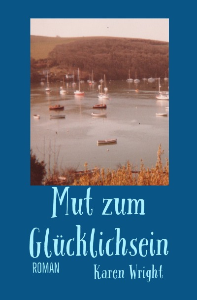 'Mut zum Glücklichsein'-Cover