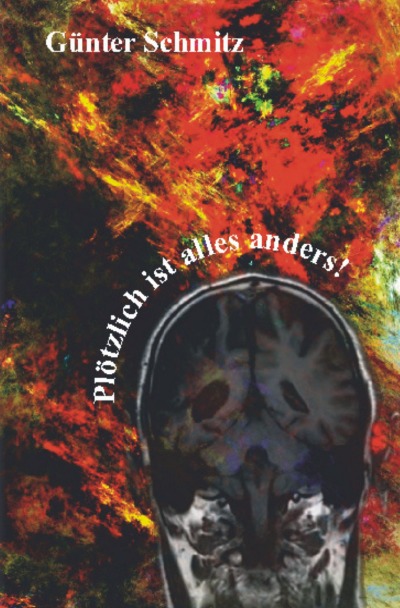'Plötzlich ist alles anders!'-Cover