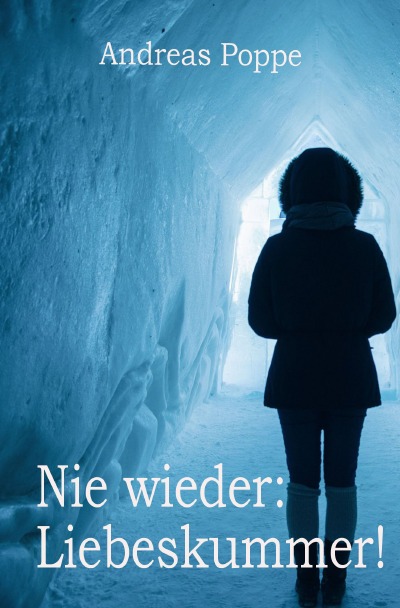 'Nie wieder: Liebeskummer!'-Cover