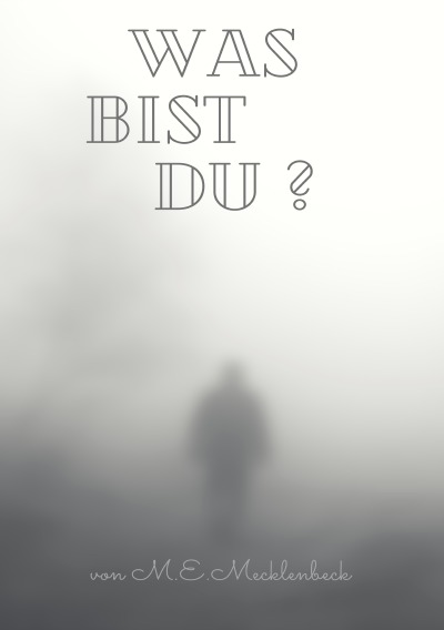 'Was bist Du'-Cover