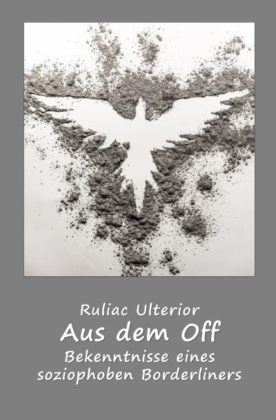 'Aus dem Off'-Cover
