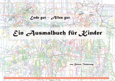 'Ende gut – Alles gut.'-Cover
