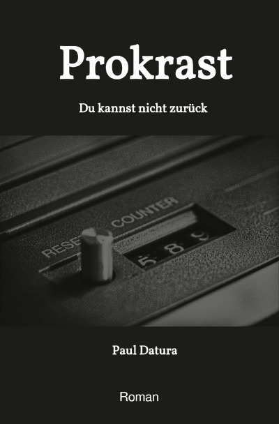 'Cover von Prokrast'-Cover
