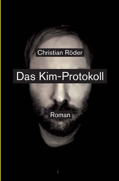 'Das Kim-Protokoll'-Cover