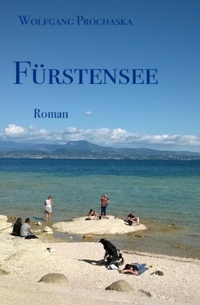 'Fürstensee'-Cover