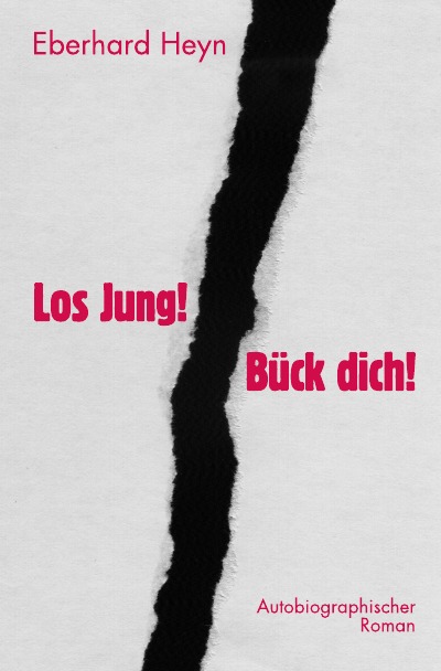 'Cover von Los Jung! Bück dich!'-Cover