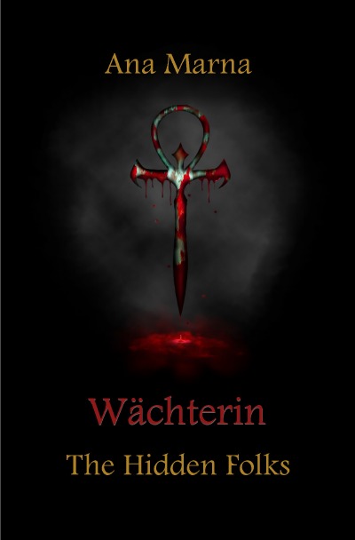 'Cover von Wächterin'-Cover