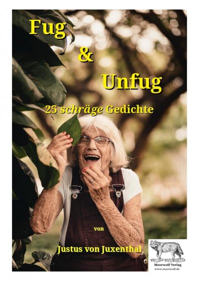 'Fug und Unfug'-Cover