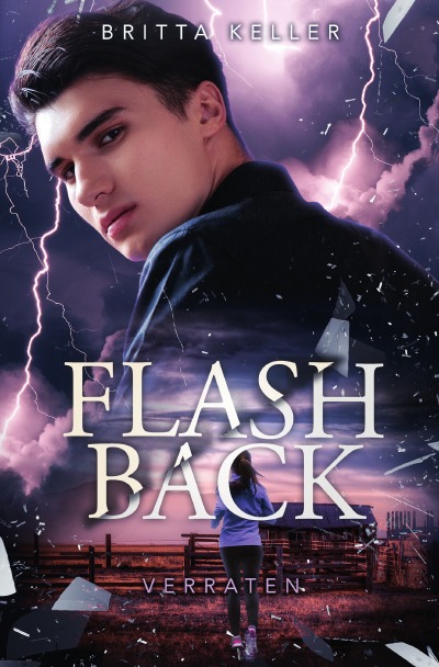 'Flashback'-Cover